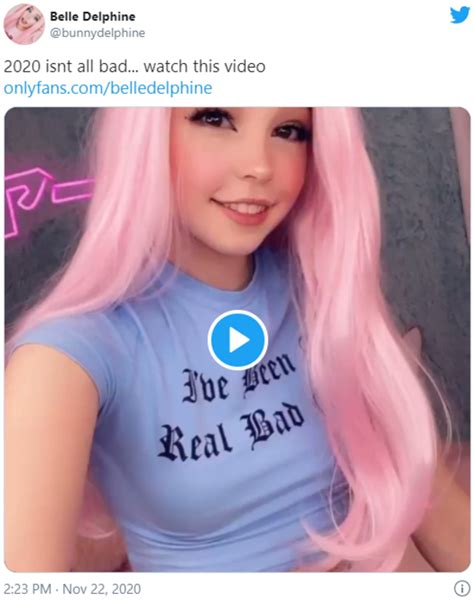 belle delphine porn full|New Belle Delphines Porn Videos 2024 